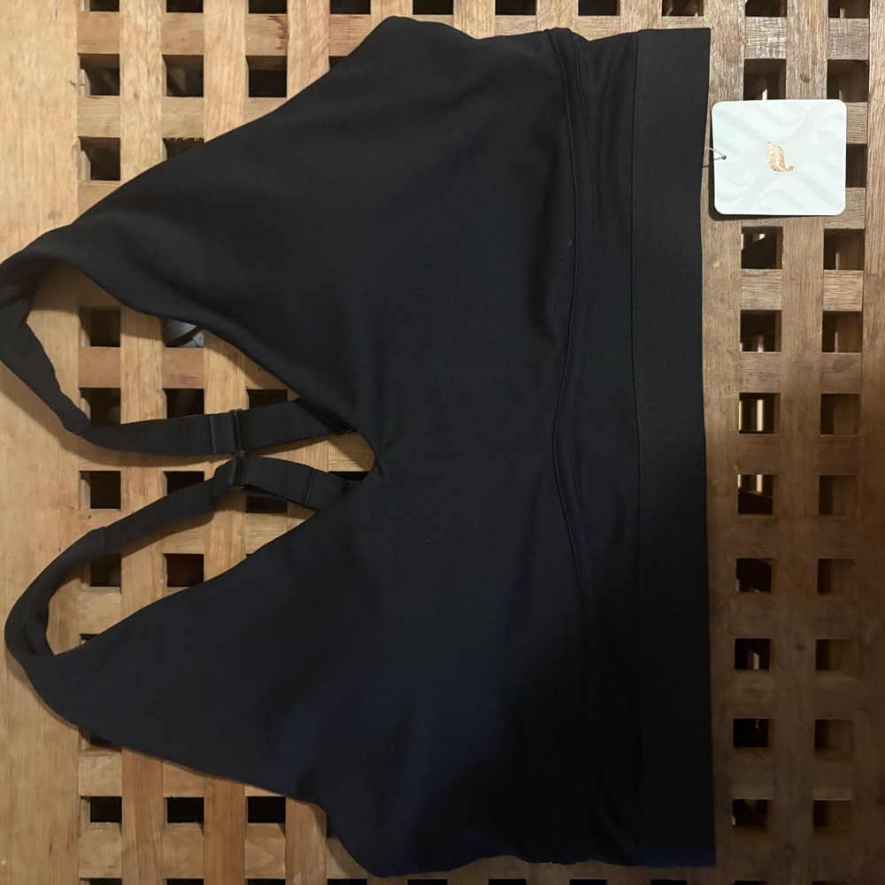 Fabletics Midnight Black Activewear - image 6